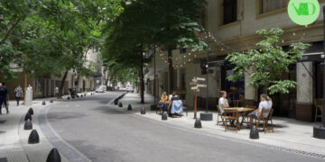 El mundo de las aromáticas se fusiona con la coctelería