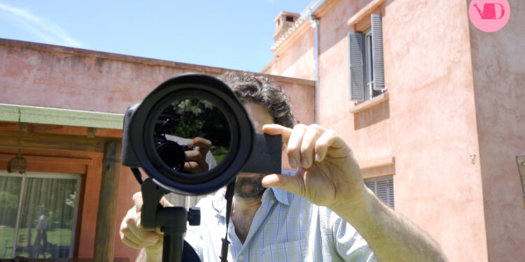 La historia de vida del huertuber argentino con más de 3,5 millones de visualizaciones