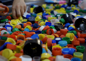 Separar residuos no sólo salva al planeta, también genera trabajo