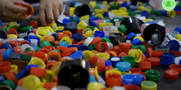 Separar residuos no sólo salva al planeta, también genera trabajo