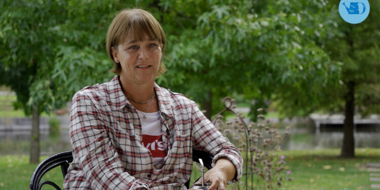 Loli Clement: cuando el diseño te elige