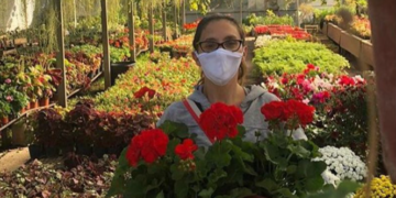 Manos a la flora y pies sobre la tierra ¡Llegó la primavera y hay tareas!