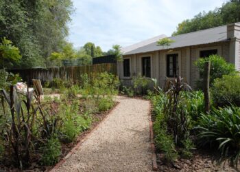 Vuelve Estilo Pilar: Decoración, arte y paisajismo en un solo lugar