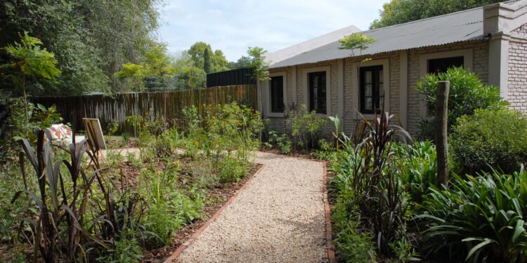 Vuelve Estilo Pilar: Decoración, arte y paisajismo en un solo lugar