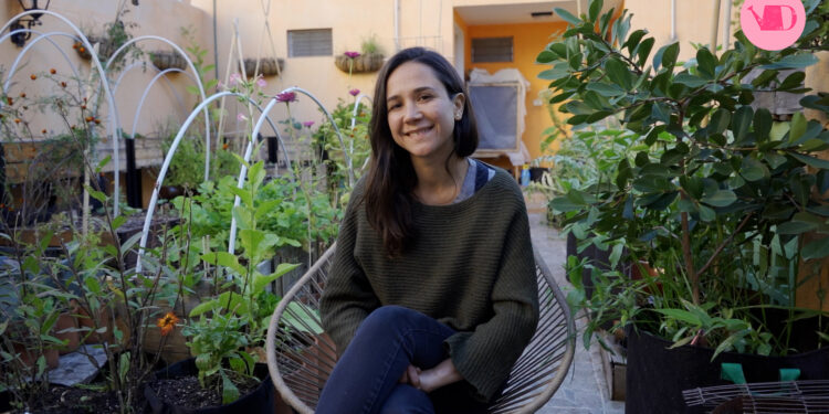 Sitopia: llegó la hora de poner manos en la tierra y crear tu propia huerta y alimentos