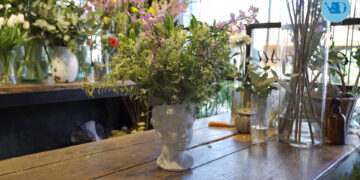 Un ramo hecho con tus propias manos: armar, probar y crear