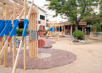 Casa FOA propone “Espacios para vivir más felices” en pandemia