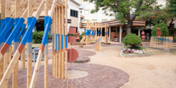 Casa FOA propone “Espacios para vivir más felices” en pandemia