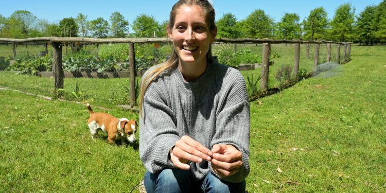 Huertas y alimentos: Con pasión tu proyecto también puede ser un Boom