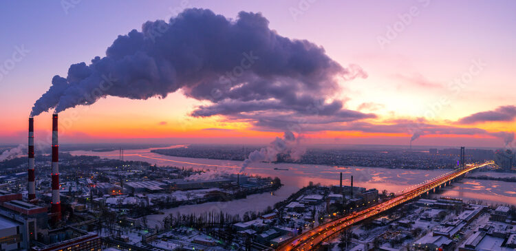 Ola de calor ¿Qué herramientas tenemos para reducir el calentamiento global?