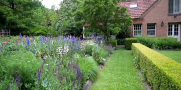 Un recorrido completo por el Jardin de Clara Billoch