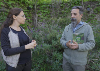 Paisajes nativos, pero sin fundamentalismos