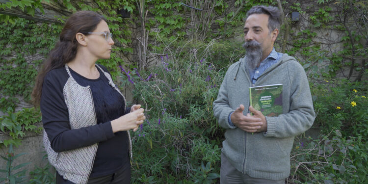 Paisajes nativos, pero sin fundamentalismos