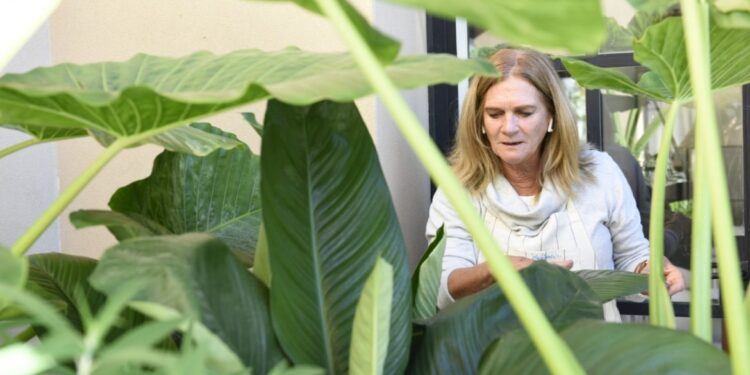 Cuando querés, no hay excusas. Charlas que inspiran con @itasflower