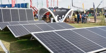 Agua bendita: un invento argentino que pone punto final a la sequía