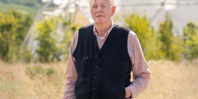 Piet Oudolf, el paisajista holandés que desafió la jardinería tradicional