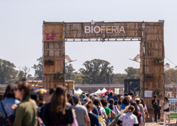 ¿De que se trata la Bioferia? El encuentro de sustentabilidad más grande de Argentina