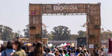 ¿De que se trata la Bioferia? El encuentro de sustentabilidad más grande de Argentina