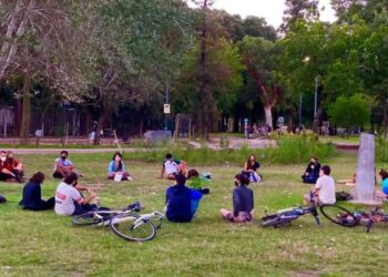 Biocorredor Cildáñez: una muestra de recuperación de espacios verdes con impulso vecinal