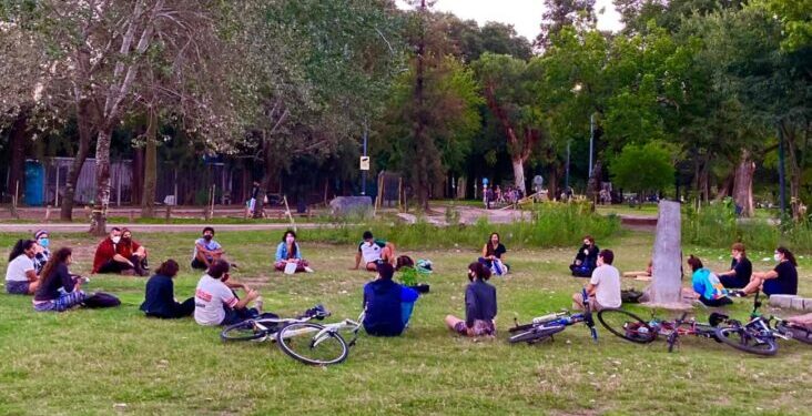 Biocorredor Cildáñez: una muestra de recuperación de espacios verdes con impulso vecinal