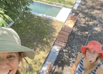 El mundo apuesta al diseño ecosistémico y en Pergamino el estudio Ayerza&Samaría lo lleva a cabo