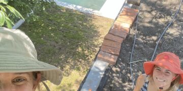 El mundo apuesta al diseño ecosistémico y en Pergamino el estudio Ayerza&Samaría lo lleva a cabo