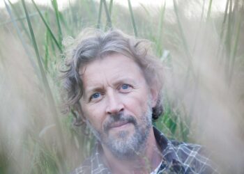 Dean Pearson el maestro del diseño hortícola con arquitectura ecológica