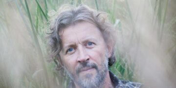 Dean Pearson el maestro del diseño hortícola con arquitectura ecológica