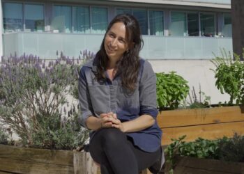 Charlas que inspiran: Vale Churba y los niños que se animan a nuevos sabores