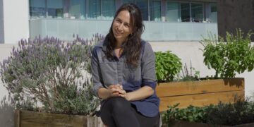 Charlas que inspiran: Vale Churba y los niños que se animan a nuevos sabores