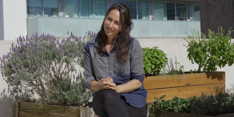 Charlas que inspiran: Vale Churba y los niños que se animan a nuevos sabores