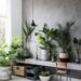7 plantas de interior que pueden absorber la humedad de tu casa