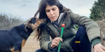 Descubrí la historia de la joven que heredó un emprendimiento familiar y lo transformó en un ejemplo de economía circular