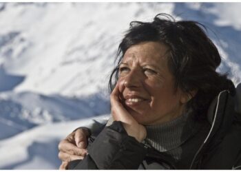 Historias que inspiran: Cristina Le Mehaute nos relata como transformó su vida en una aventura (video)