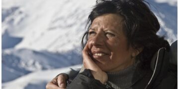 Historias que inspiran: Cristina Le Mehaute nos relata como transformó su vida en una aventura (video)