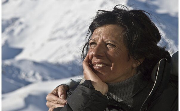 Historias que inspiran: Cristina Le Mehaute nos relata como transformó su vida en una aventura (video)