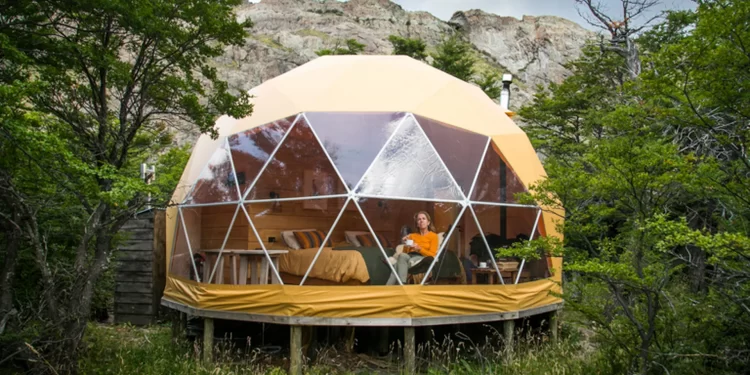 Vacaciones 2022: tres alternativas perfectas para descansar y conectarse con la naturaleza