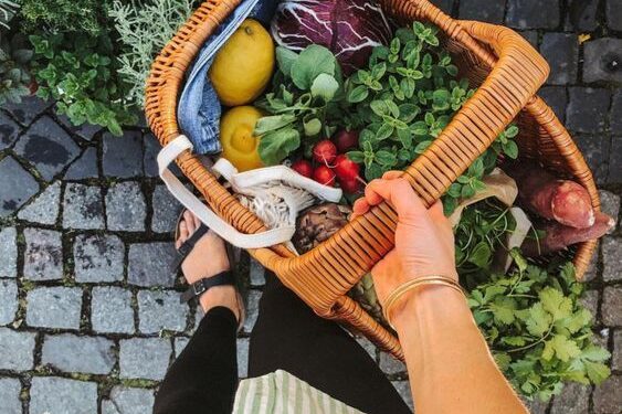 Frutas y verduras de estación: Qué consumir en septiembre