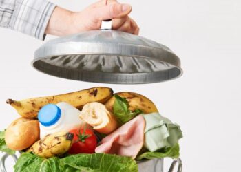 En el Día Internacional sobre la Pérdida y el Desperdicio de Alimentos, charlamos con “La China Cocina” y nos invita a ser cada vez más conscientes