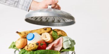 En el Día Internacional sobre la Pérdida y el Desperdicio de Alimentos, charlamos con “La China Cocina” y nos invita a ser cada vez más conscientes