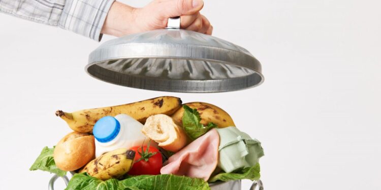 En el Día Internacional sobre la Pérdida y el Desperdicio de Alimentos, charlamos con “La China Cocina” y nos invita a ser cada vez más conscientes