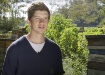 Una vida autosustentable, la Granja Canale desde adentro (video)