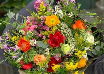 Primavera 2022: 7 florerías en Buenos Aires para comprar o regalar las flores más lindas de la temporada