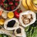Frutas y verduras de estación: Qué consumir en octubre