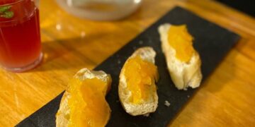 ¿Cómo hacer mermelada de mandarina en pocos pasos? Rápida, fácil y natural por @lachinacocina (video)