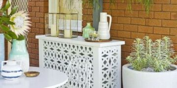 Las mejores ideas para tapar el aire acondicionado