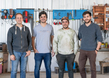 Diseño sustentable, la tendencia que aplaudimos