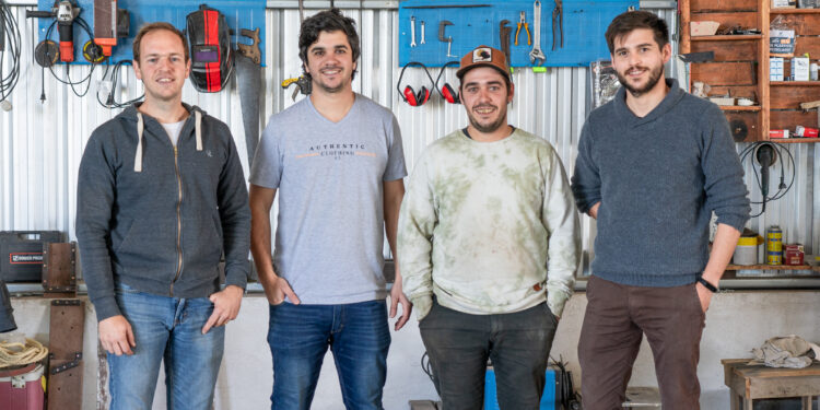 Diseño sustentable, la tendencia que aplaudimos