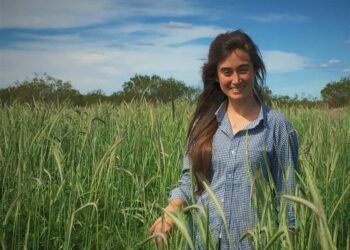 Tierra de historias: el campo como desafío y exploración