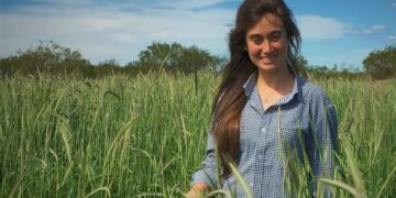 Tierra de historias: el campo como desafío y exploración